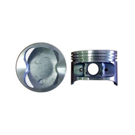 Dj Rock Gaskets/Eng 90-99 Toyota 4 Cyl 2.2L Dohc 16V Piston, P945 P945